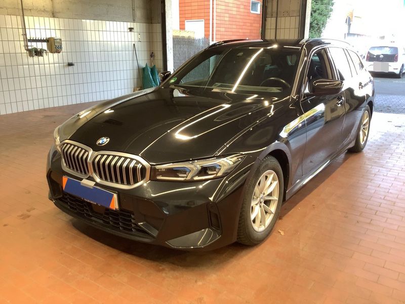 BMW 3er