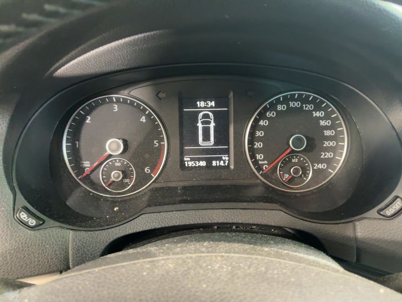 Seat Alhambra 2.0 TDI Style — zdjęcie 13