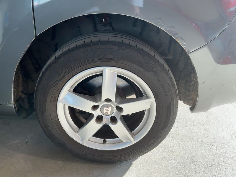 Seat Alhambra 2.0 TDI Style 2012 – снимка 5