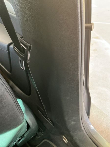 Seat Alhambra 2.0 TDI Style 2012 – снимка 34