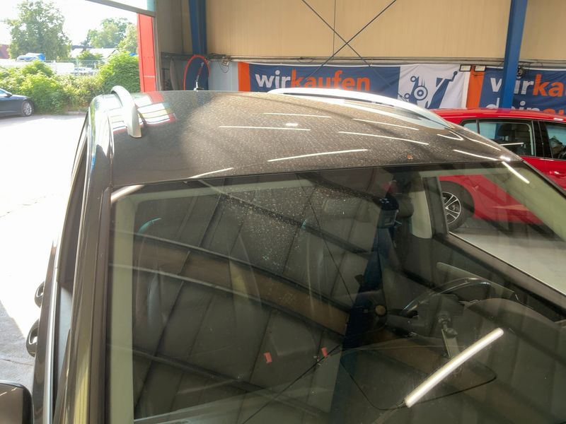 Seat Alhambra 2.0 TDI Style 2012 – снимка 13