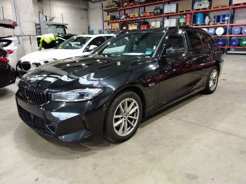 3er 330e xDrive M Sport