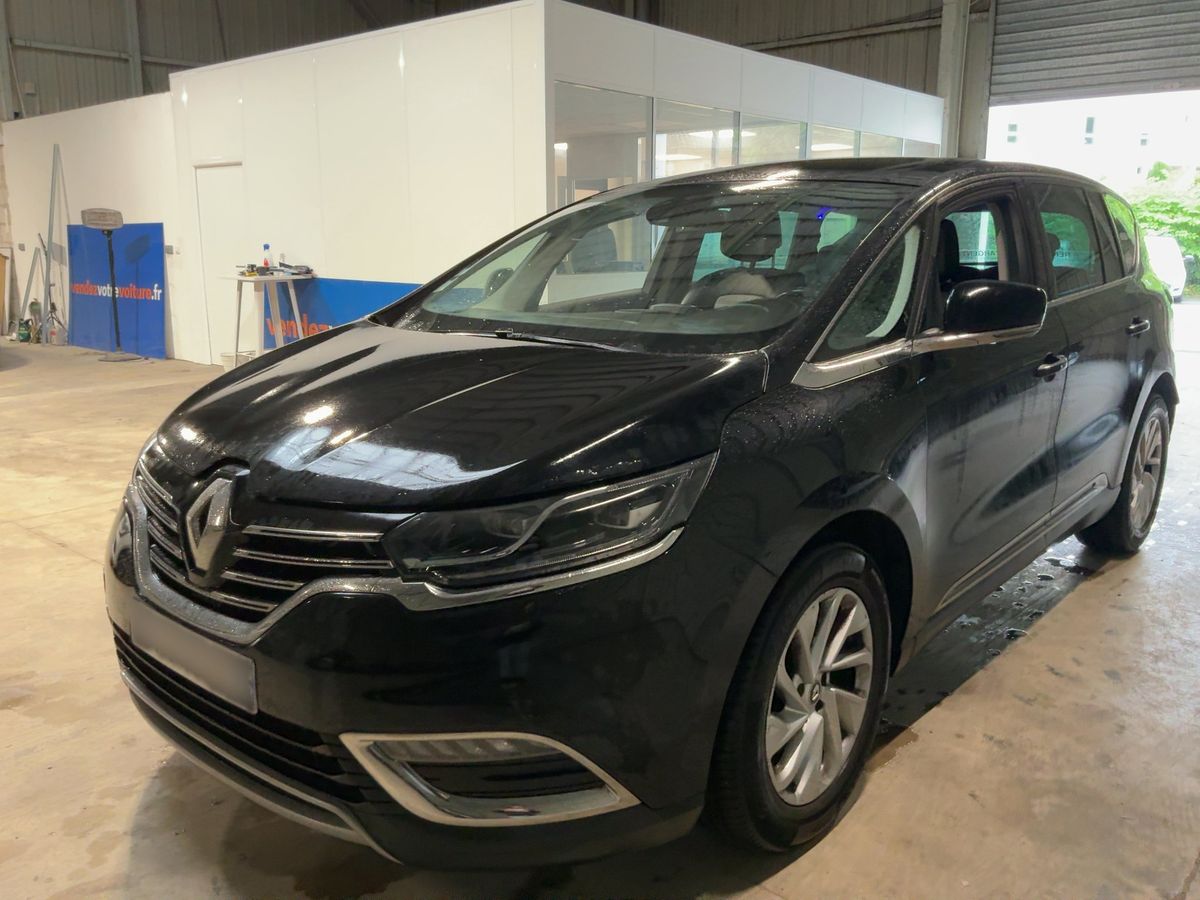Renault Espace d'occasion