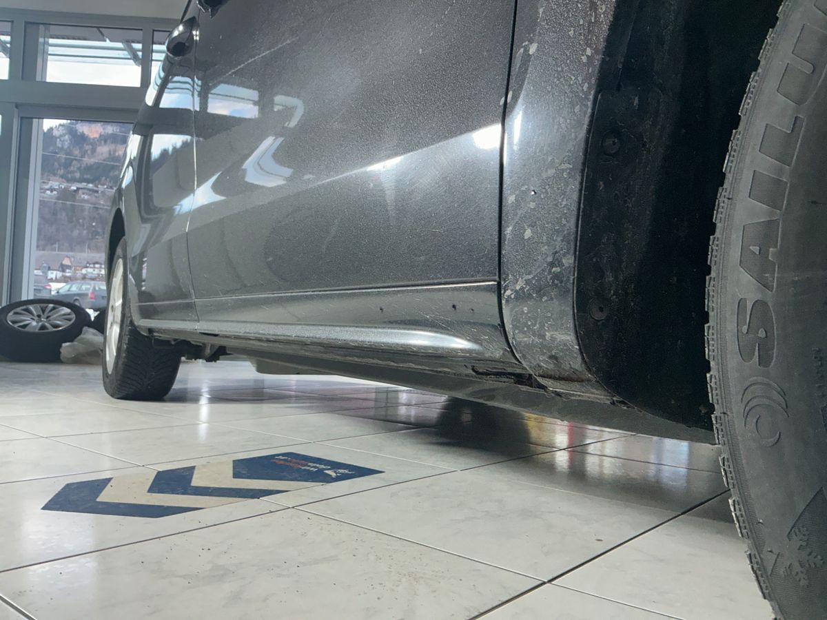 Volkswagen Sharan 2015 — photo 91