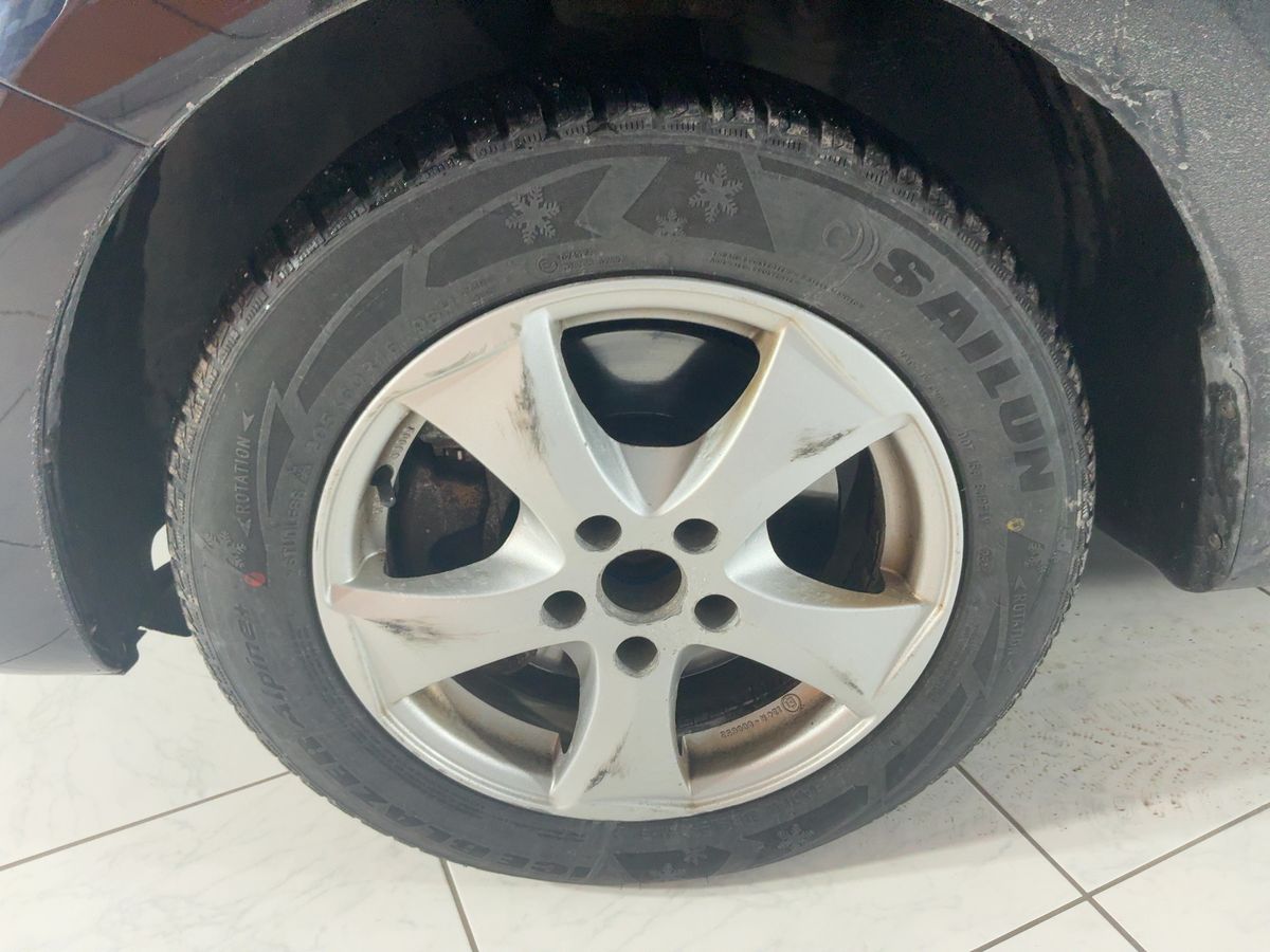 Volkswagen Sharan 2015 — photo 4