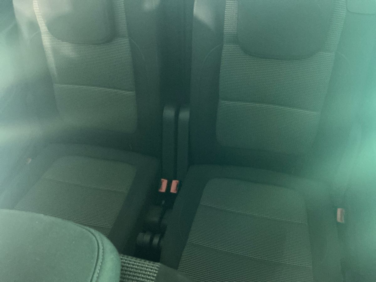 Volkswagen Sharan 2015 — photo 52