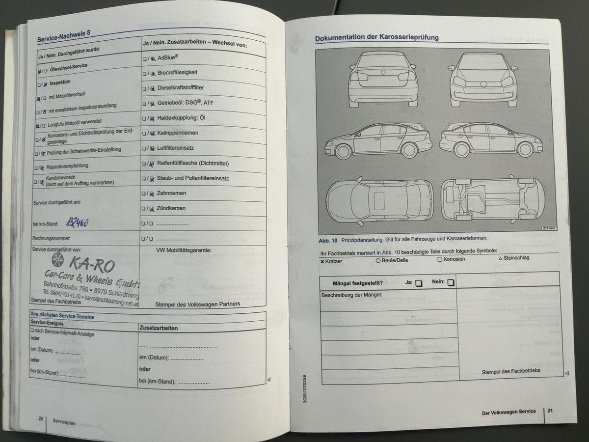 Volkswagen Sharan 2015 — photo 30
