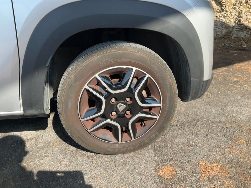 Dacia Spring electric drive 33 kW Comfort Plus 2022 – снимка 11