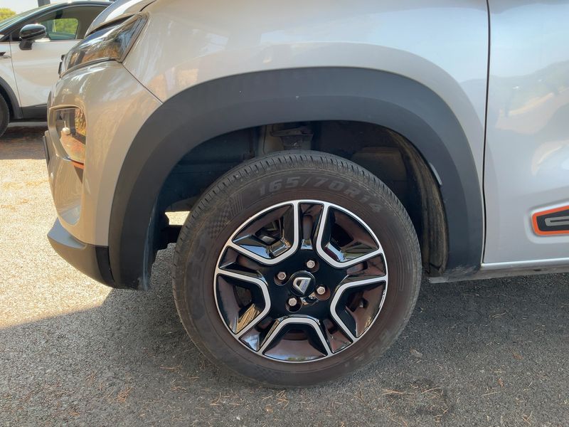 Dacia Spring electric drive 33 kW Comfort Plus 2022 – снимка 3