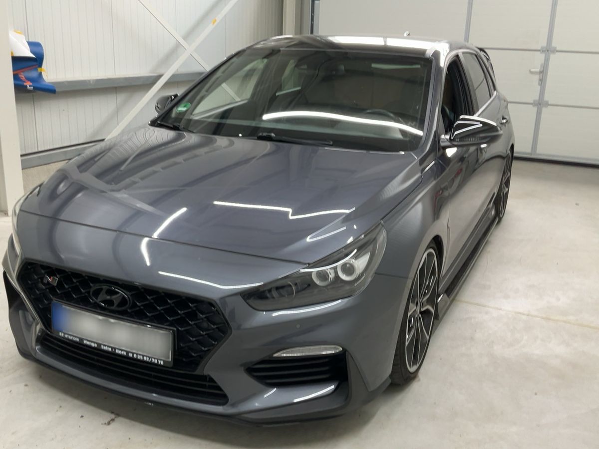 Hyundai i30 2020