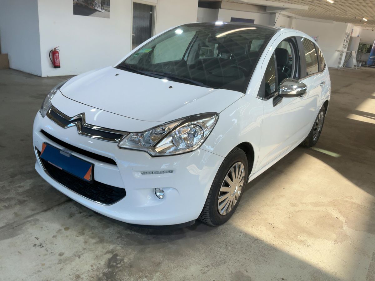 Citroen C3 d'occasion
