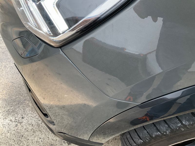 Audi Q3 Sportback 40 TDI quattro S line 2023 – снимка 26