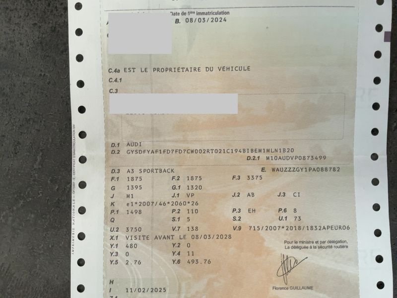 Audi A3 Sportback 35 TFSI Mild-Hybrid S line — zdjęcie 15