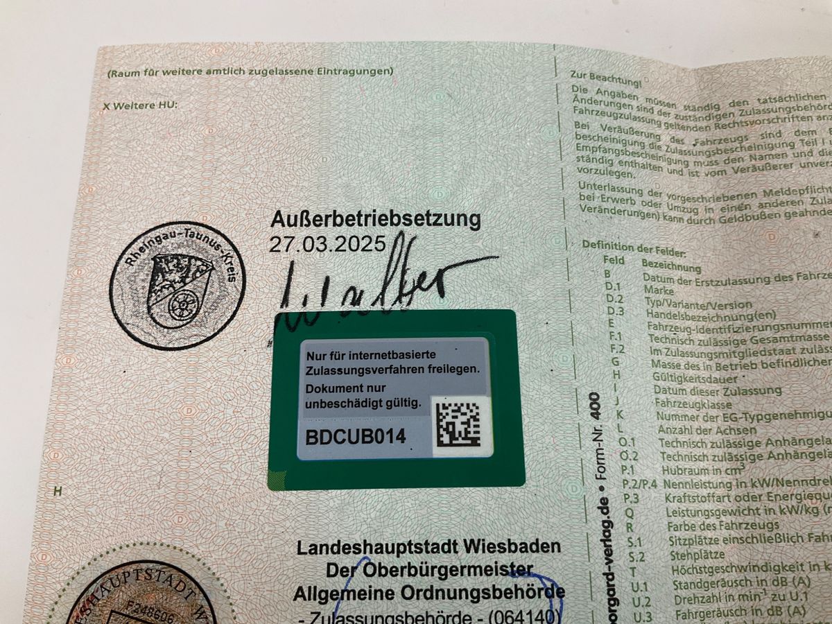 Volkswagen Tiguan d'occasion