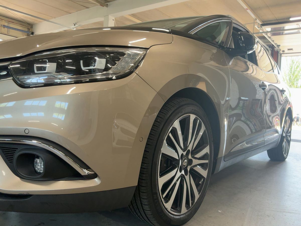 Renault Grand d'occasion