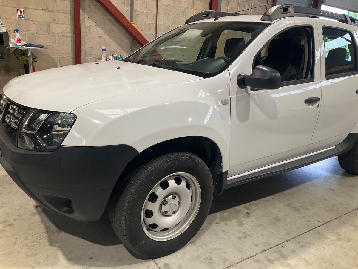 Dacia Duster 1.6 Ambiance 4x2