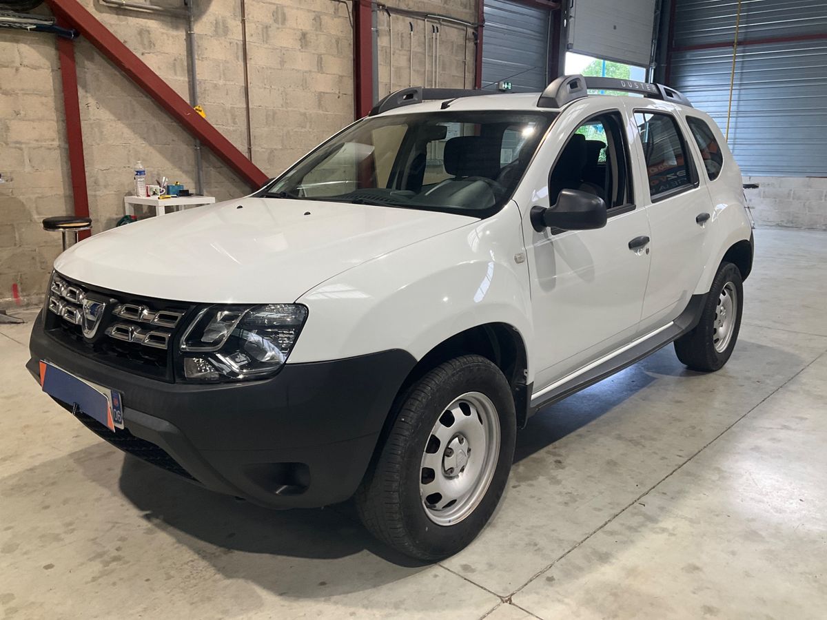 Dacia Duster 1.6 Ambiance 4x2