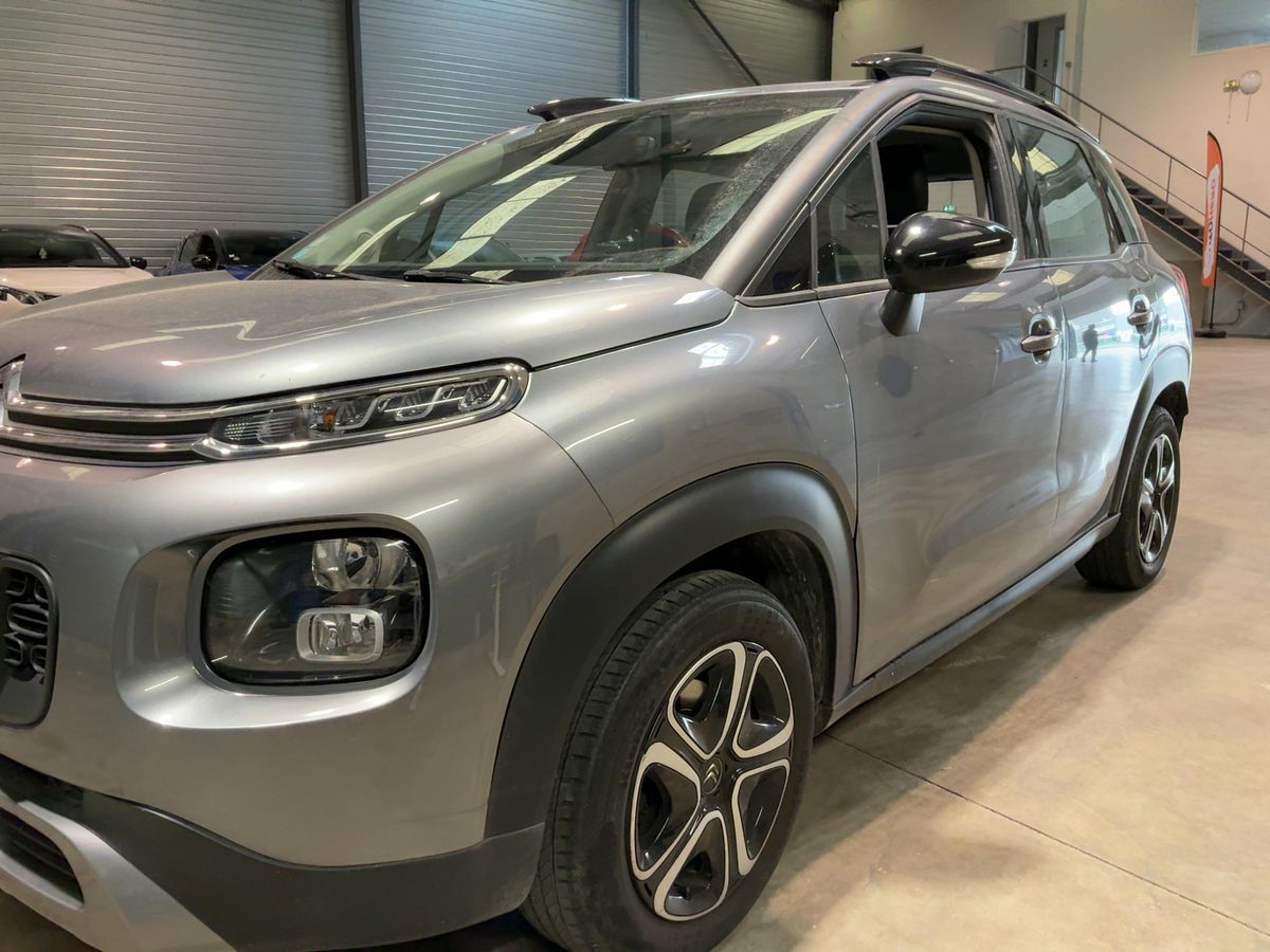 Citroen C3 d'occasion