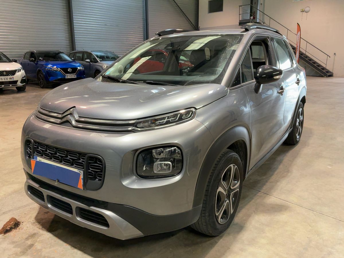 Citroen C3 d'occasion