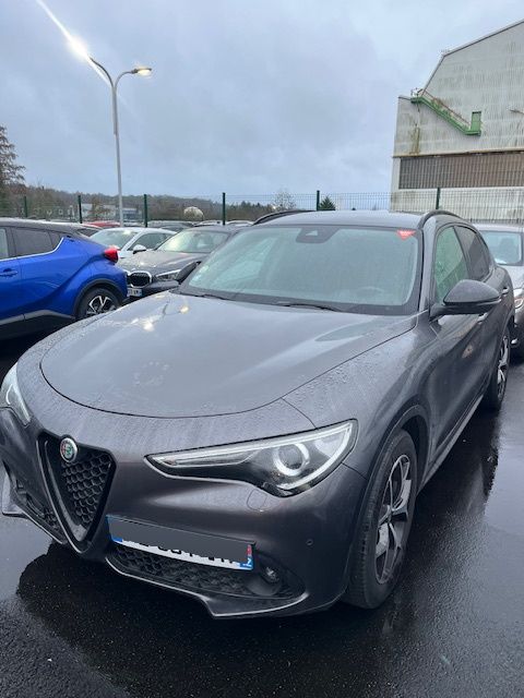 Alfa Romeo d'occasion