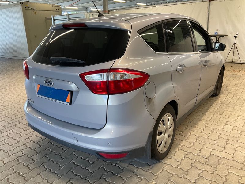 Ford C-Max 2.0 TDCi Titanium — zdjęcie 2