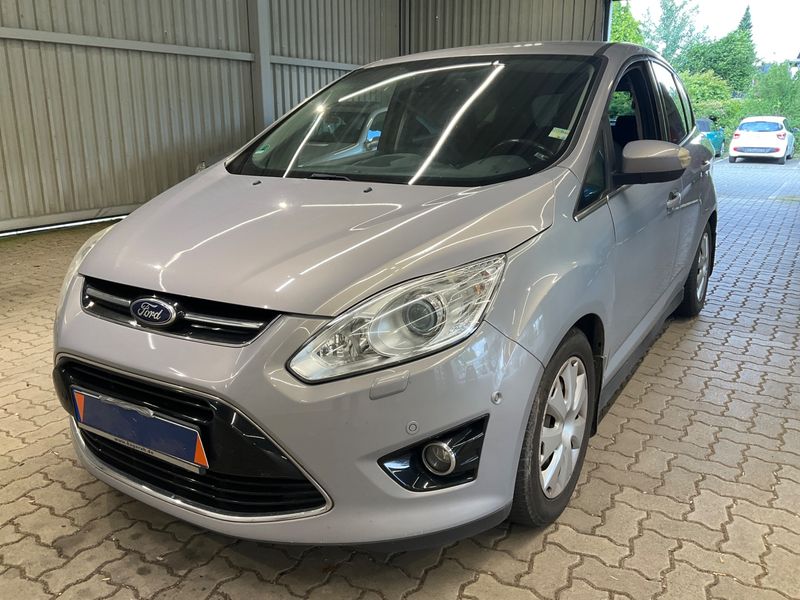 Ford C-Max 2.0 TDCi Titanium