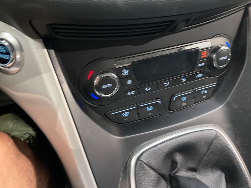 Ford C-Max 2.0 TDCi Titanium — zdjęcie 6