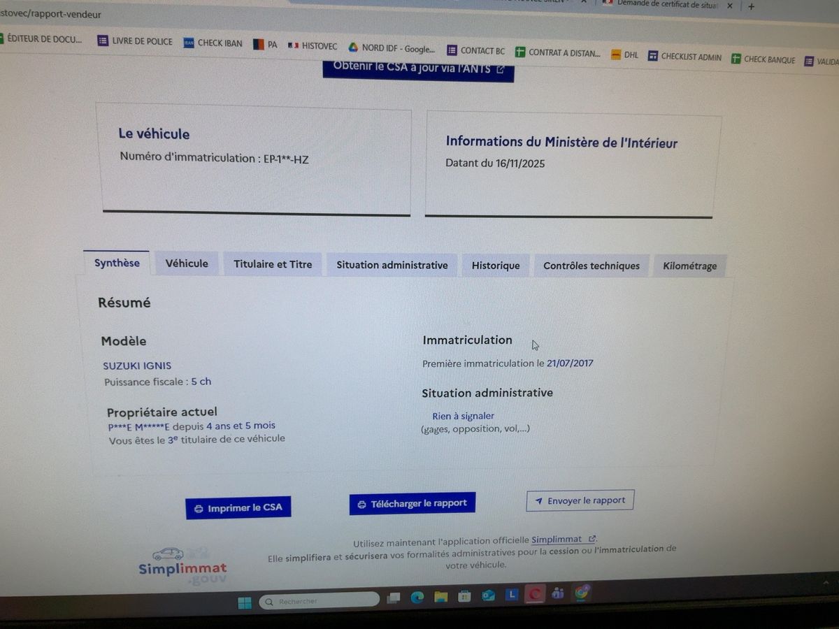 Suzuki Ignis 1.2 DualJet Comfort +