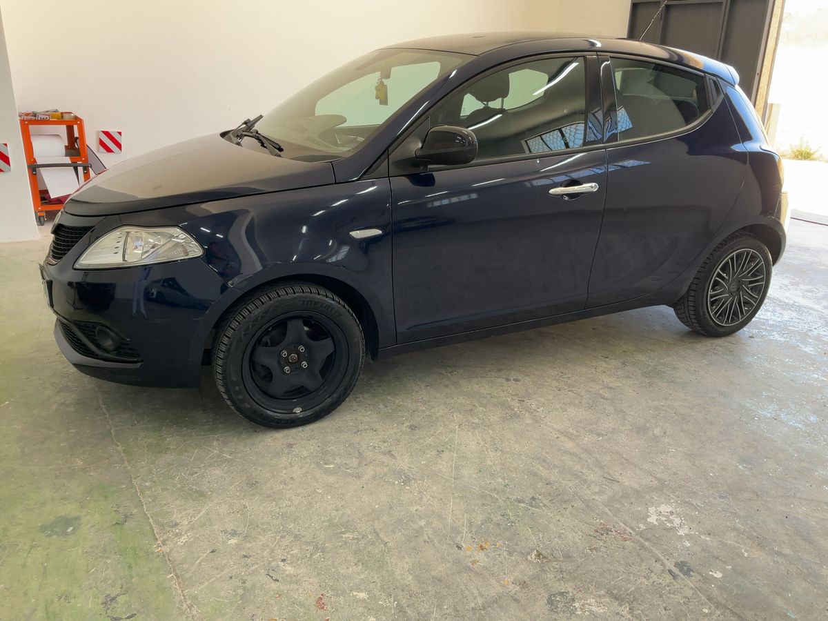 Lancia Ypsilon d'occasion