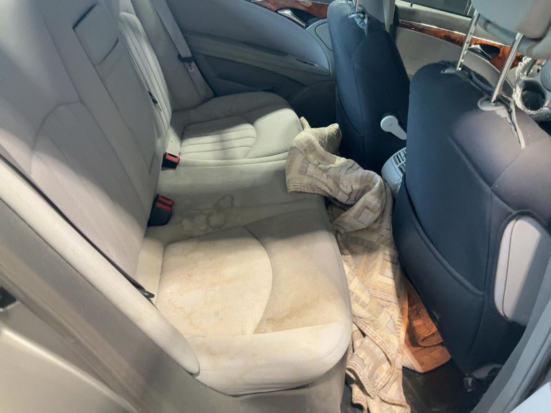 Mercedes-Benz E-Klasse E 220 CDI Elegance — zdjęcie 14