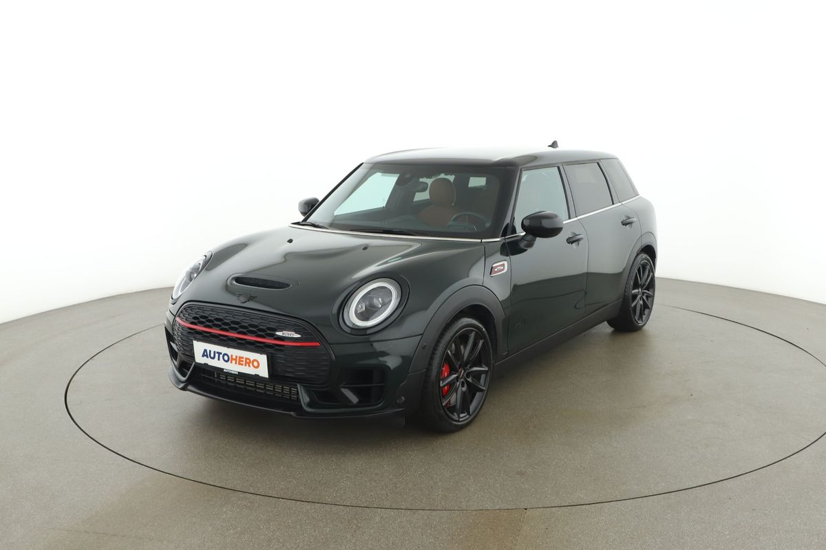 MINI Clubman d'occasion