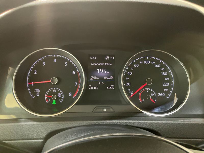 Volkswagen Golf VII 1.5 TGI Business BlueMotion Tech 2019 – снимка 18