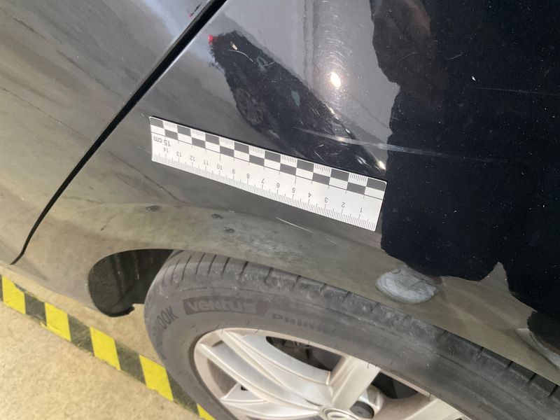 Volkswagen Golf VII 1.5 TGI Business BlueMotion Tech 2019 – снимка 22