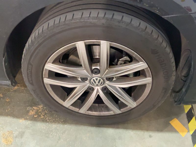 Volkswagen Golf VII 1.5 TGI Business BlueMotion Tech 2019 – снимка 11