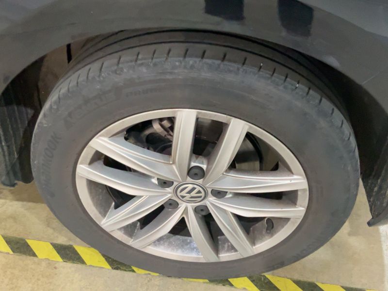 Volkswagen Golf VII 1.5 TGI Business BlueMotion Tech 2019 – снимка 5