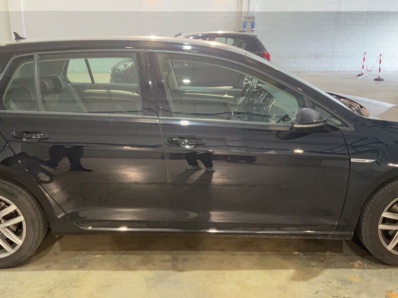 Volkswagen Golf VII 1.5 TGI Business BlueMotion Tech 2019 – снимка 10