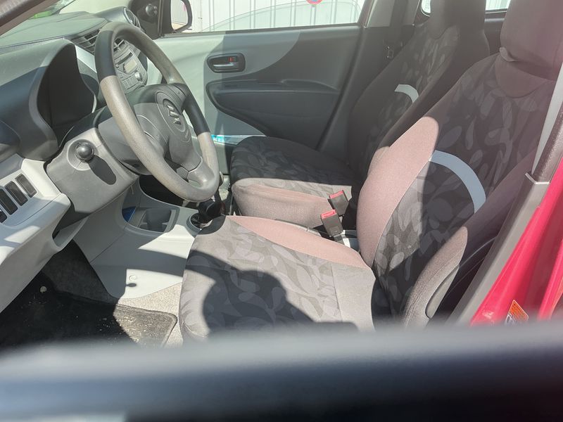 Suzuki Alto 1.0 Basis — zdjęcie 3