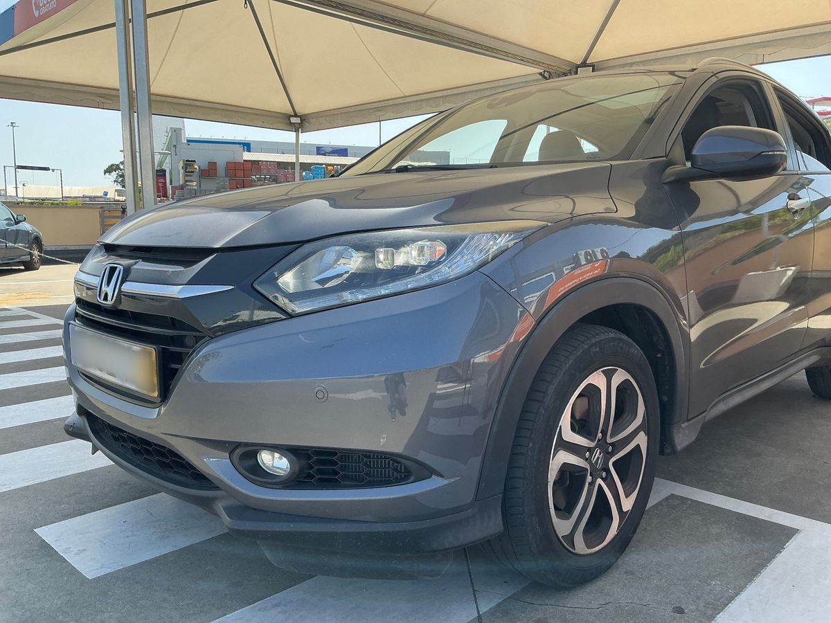 Honda HR-V d'occasion