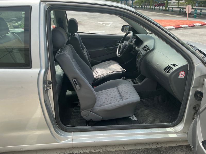 Seat Ibiza 1.4 Stella 2000 – снимка 3