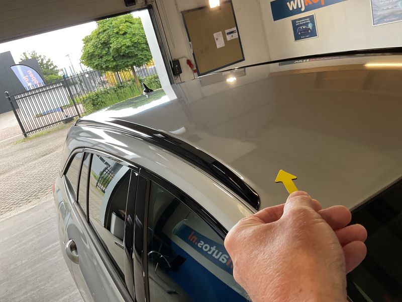 Opel Astra 1.5 CDTI Ultimate Start/Stop 2019 – снимка 26