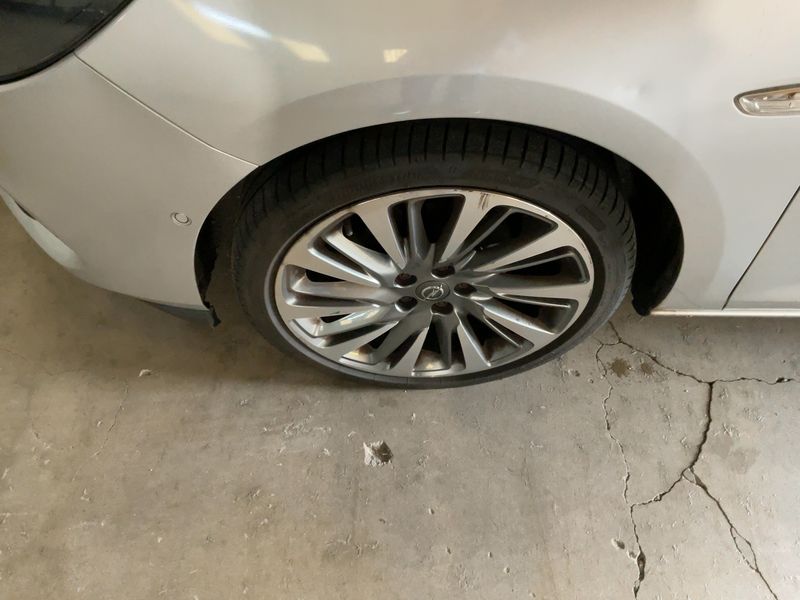 Opel Astra 1.5 CDTI Ultimate Start/Stop 2019 – снимка 3