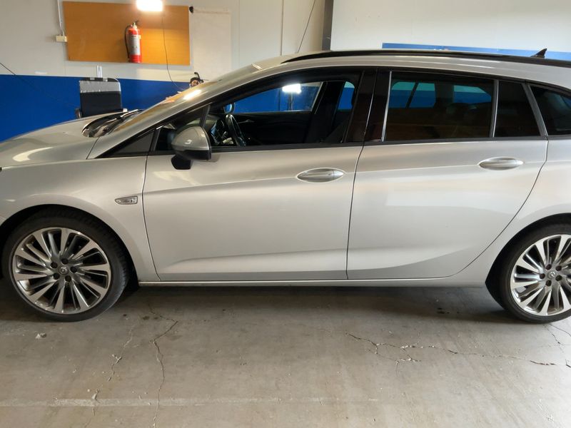 Opel Astra 1.5 CDTI Ultimate Start/Stop — zdjęcie 4