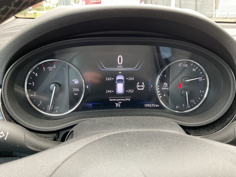 Opel Astra 1.5 CDTI Ultimate Start/Stop — zdjęcie 13