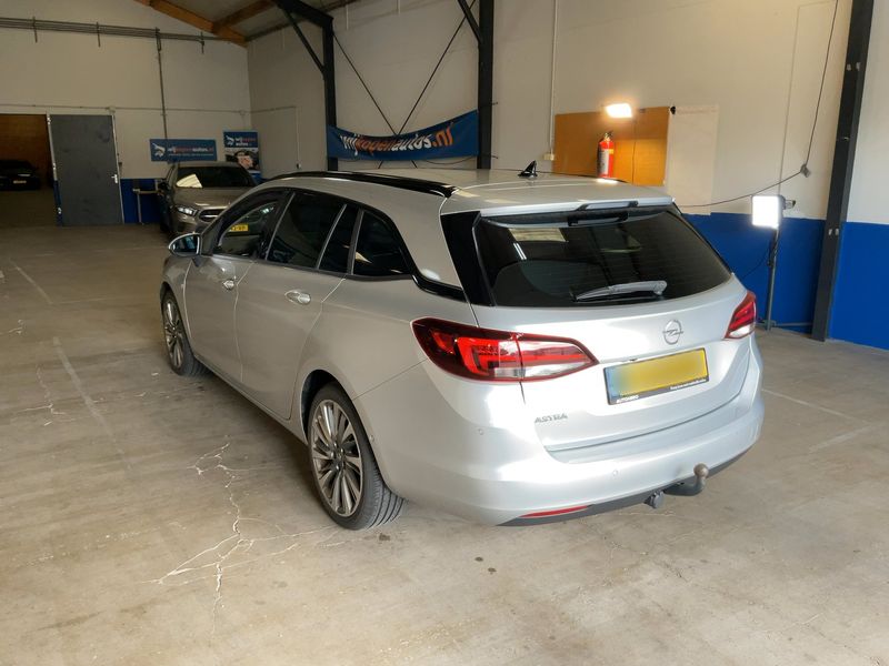Opel Astra 1.5 CDTI Ultimate Start/Stop — zdjęcie 3