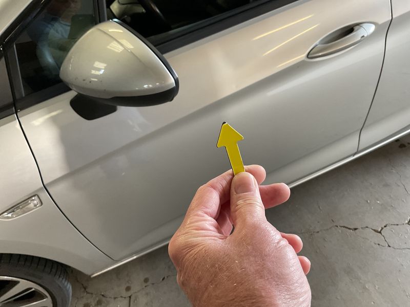Opel Astra 1.5 CDTI Ultimate Start/Stop 2019 – снимка 23