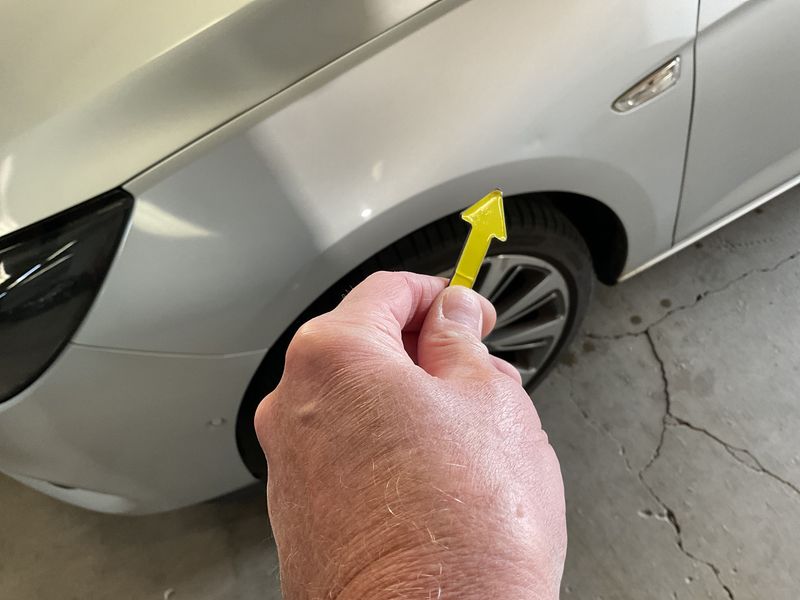Opel Astra 1.5 CDTI Ultimate Start/Stop 2019 – снимка 25