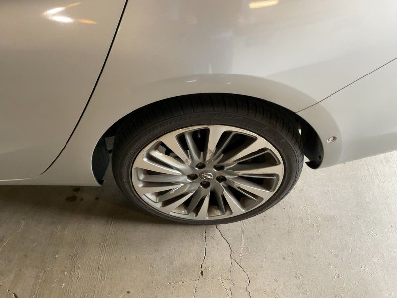 Opel Astra 1.5 CDTI Ultimate Start/Stop 2019 – снимка 5
