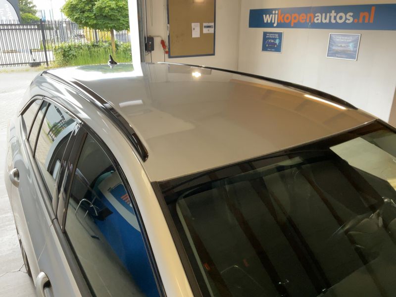 Opel Astra 1.5 CDTI Ultimate Start/Stop 2019 – снимка 13