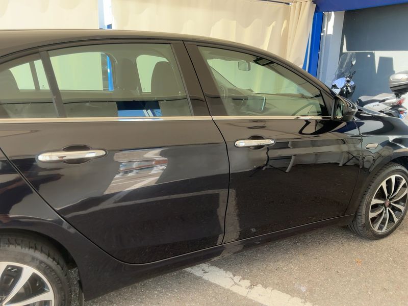 Fiat Tipo 1.6 JTDM Lounge 2017 – снимка 10