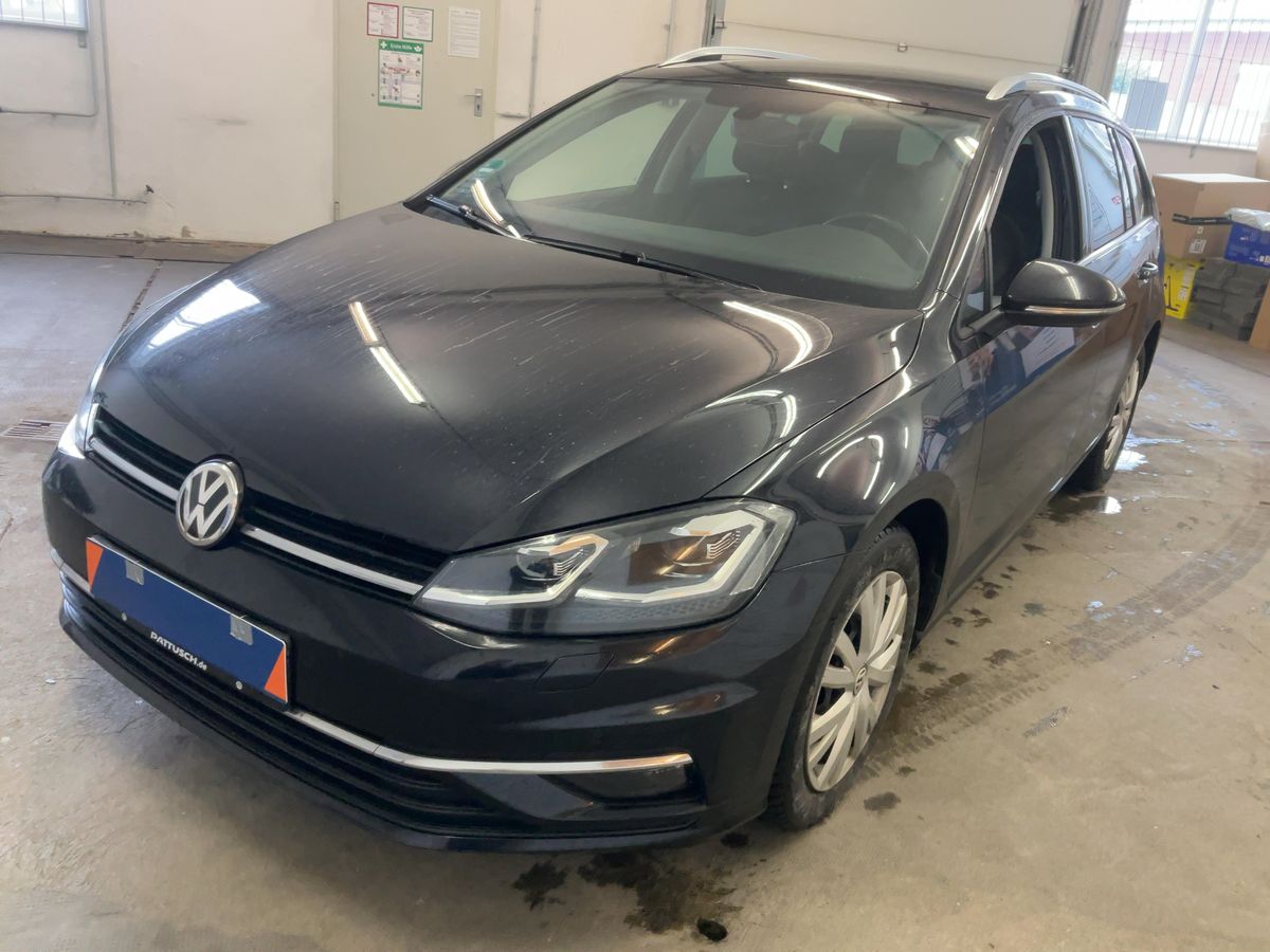 Volkswagen Golf d'occasion